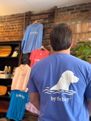 Scout OG Short Sleeve Tee